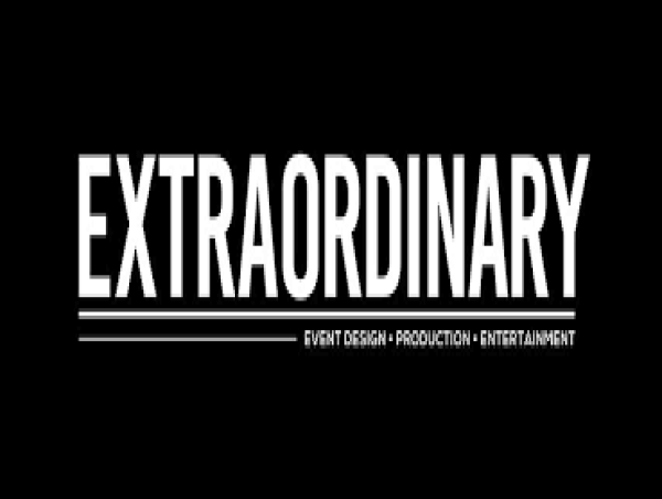 Extraordinary Entertainment Showcases Hot Trends in Photo Booth Rentals for 2025 Events