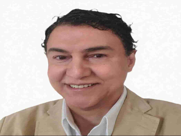  'The Enemies Theory' book by Miguel A. Reyes-Mariano has been published 
