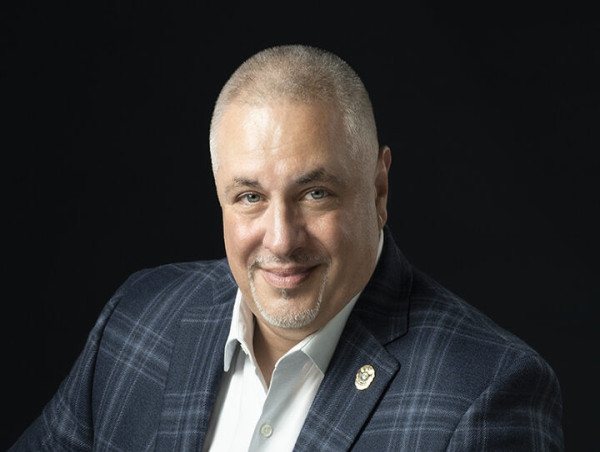  Former Homeless Teen Turned Security Executive Marks Over a Decade of Protecting Houston Businesses and Communities 