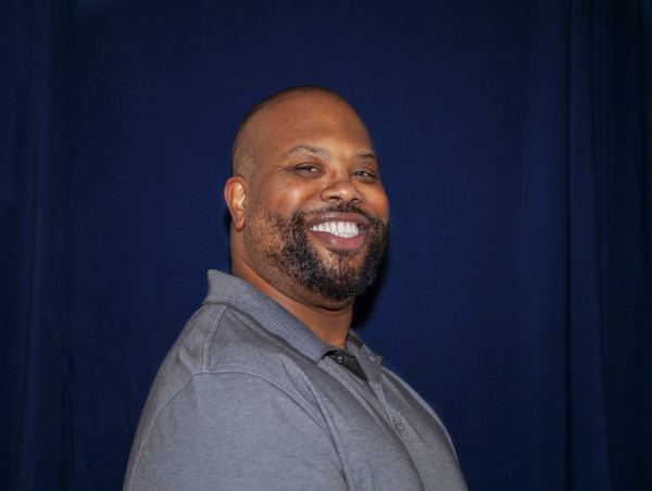  Fitness Professional and CEO of Synergy Strength Systems Charles Gardner Marks Over Two Decades of Transforming Lives 