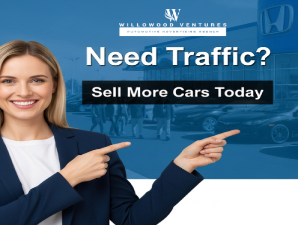  Willowood Ventures Announces Explosive Growth in Auto Sales Events Amid Rising Tariffs and Anticipated Fed Rate Shifts 