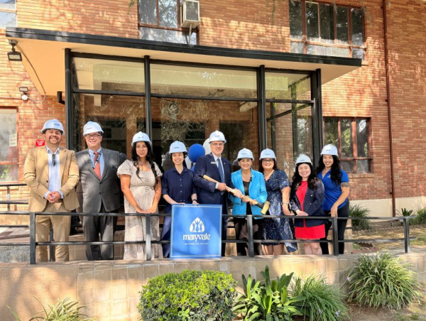  Maryvale Expands Housing for Vulnerable Women & Kids in L.A. County 