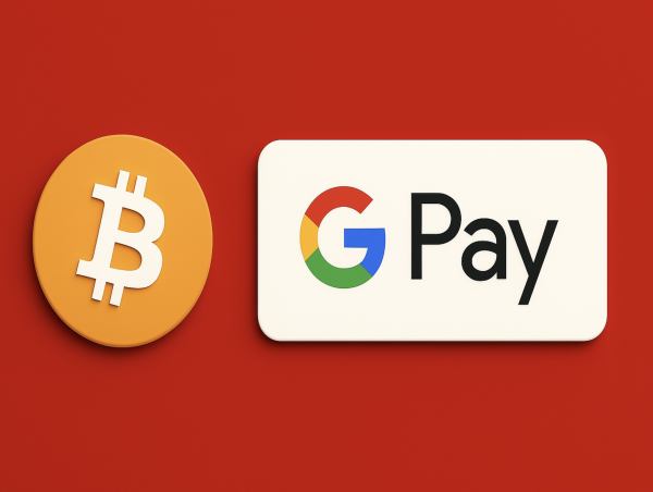 MyBTCX.com Adds Google Pay for Instant Global Crypto Purchases