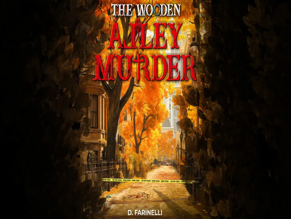  New Fictional Mystery Explores Secrets and Suspicion in Chicago’s Gold Coast 