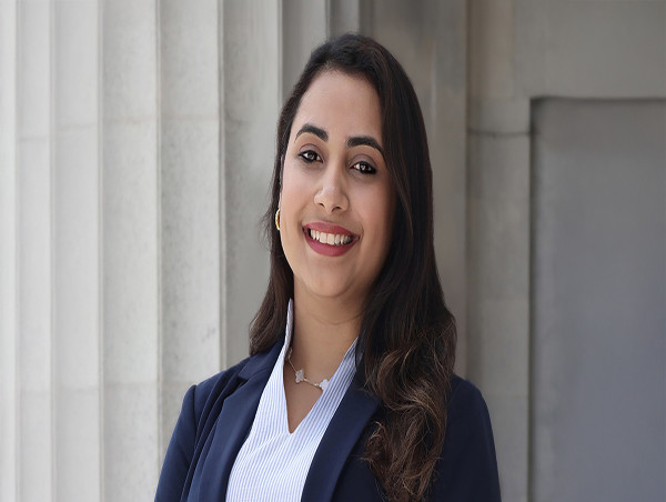  South Florida Law Welcomes Probate and Estate Planning Attorney Niuris Bezanilla 
