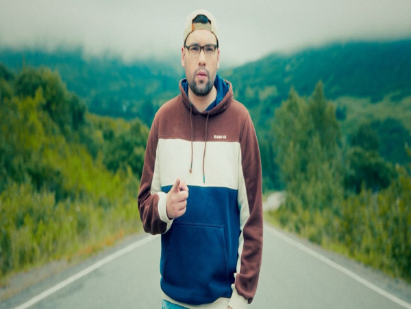  Tyler Rifley Releases Heartfelt Country-Pop Single 'Breathe' Inspired by Fatherhood and Family 