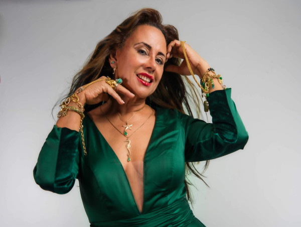  A Voice of Light: Viviana Puello’s Journey Through Music, Film, and Soul 