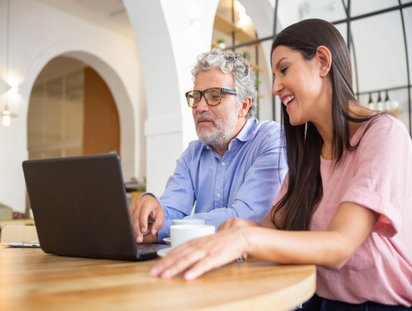 'Retired But Ready' Debuts as the Go-To Digital Space for Retirees Seeking Purpose, Connection, and Growth