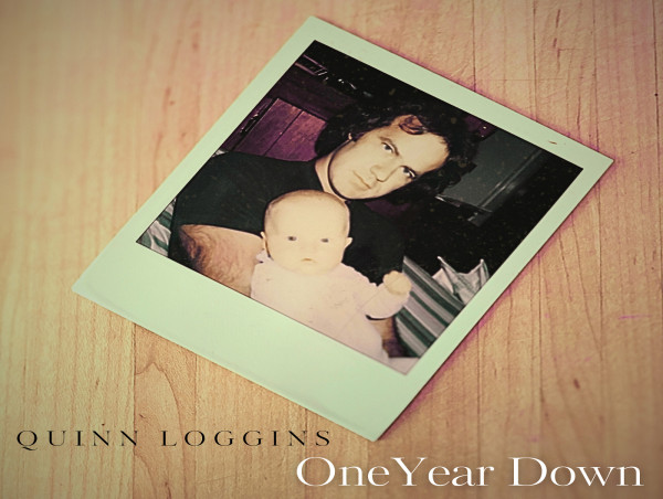  Quinn Loggins Releases Heartfelt Tribute “One Year Down” Honoring His Late Father 