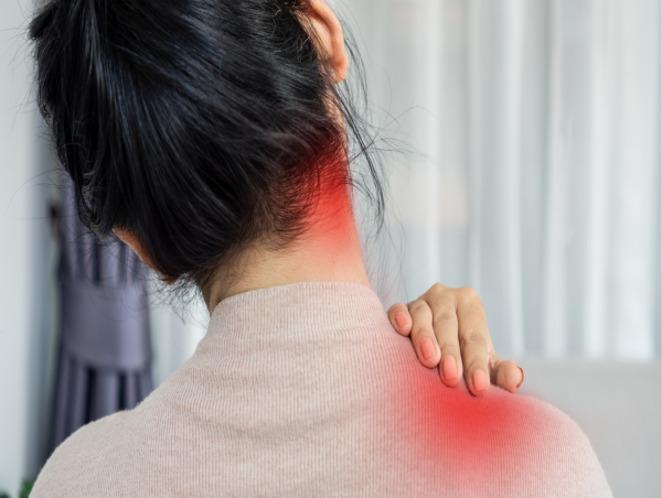 Posture Pandemic Declared as 1 in 3 Australians Now Suffer Chronic Neck Pain, Reports North Shore Family Chiropractors