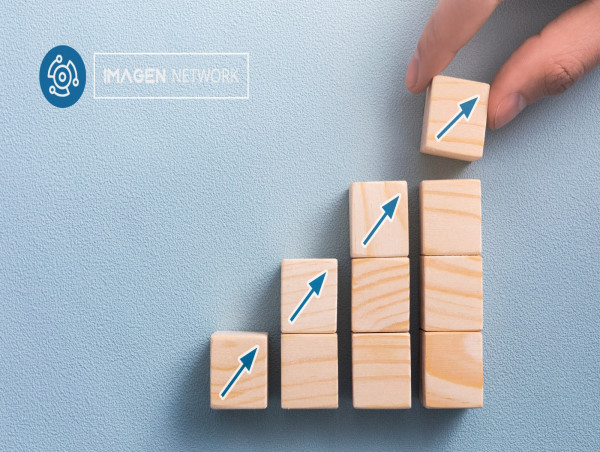 Imagen Network (IMAGE) Enhances Social Customization with Grok AI Real-Time Processing Engines