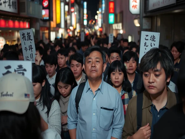 Japan PM Ishiba stays defiant after ruling coalition loses upper house majority