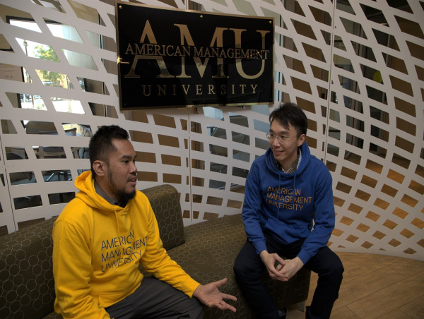 AMU Announces Launch of Athletic Programs Following U.S. Expansion
