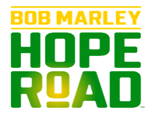 Bob Marley Hope Road Stirs up the Night with an Unforgettable Premiere at Mandalay Bay 