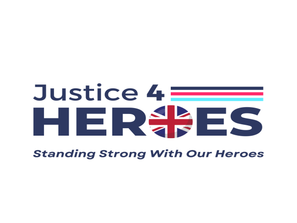 Justice4Heroes Campaign Demands Equality In Military Hearing Loss Compensation