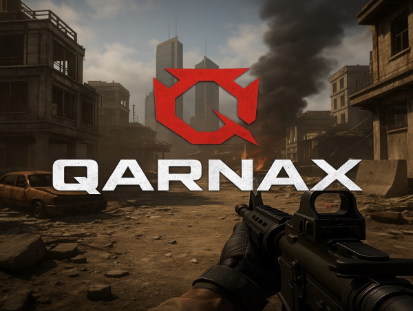 Quantum International Corporation (QUAN) to Launch a Flagship Web3 FPS Deathmatch Mode of QARNAX Saturday July 26th