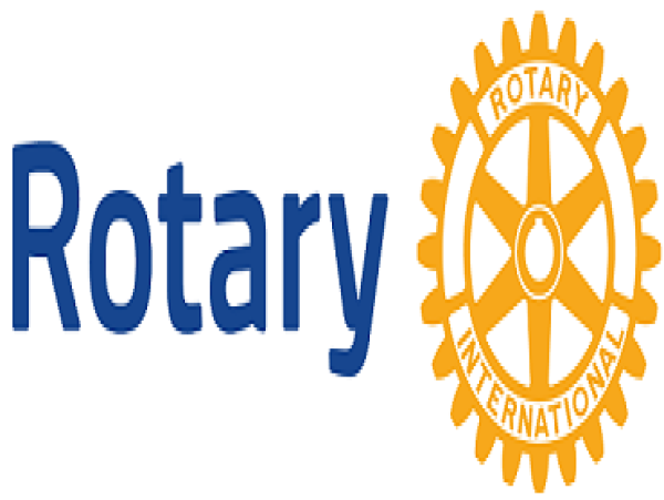  Francesco Arezzo Takes Office as President of Rotary International 