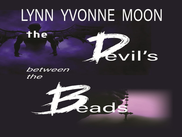 The Devel's Between the Beads is Now Available for Pre-Order on Amazon