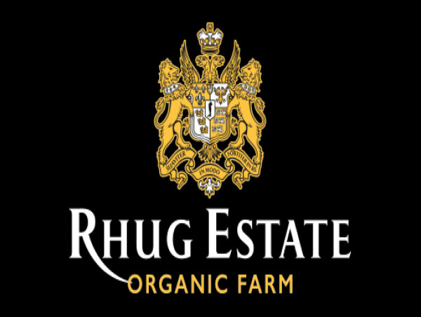 Rhug Estate Organic Chicken Served at Royal State Banquet Honouring French President