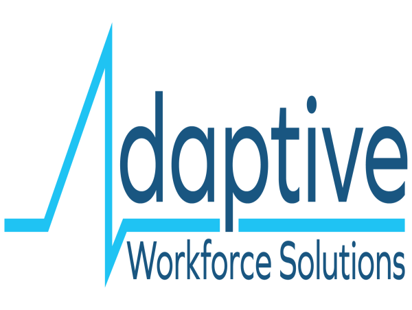 Adaptive Workforce Solutions Awarded Vizient Contract for Employer of Record Services
