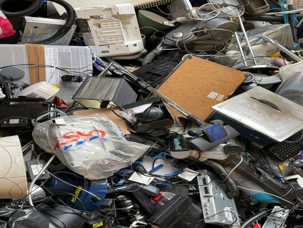 Computer Recycling Expands Electronics Pickup & Recycling Services to Chevy Chase, MD