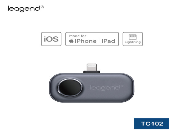 leagend Unveils TC102: Professional-Grade Thermal Imaging Camera for Automotive Diagnostics