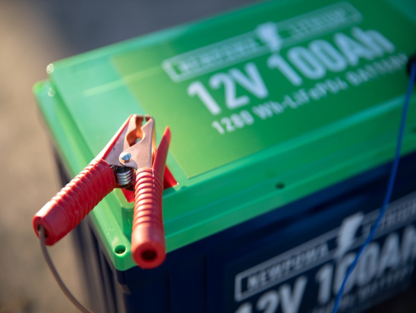 Battery Recycling & Solutions Provides Comprehensive Battery Recycling Services Throughout New Jersey