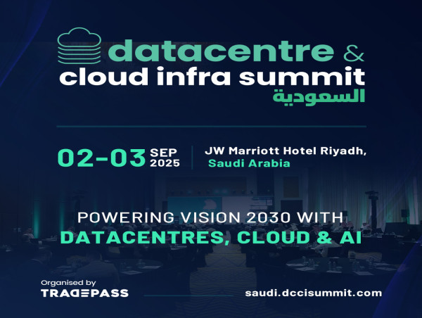 From pioneers of smart tools to advanced networks, DCCI Saudi unites global & regional forces in digital infrastructure