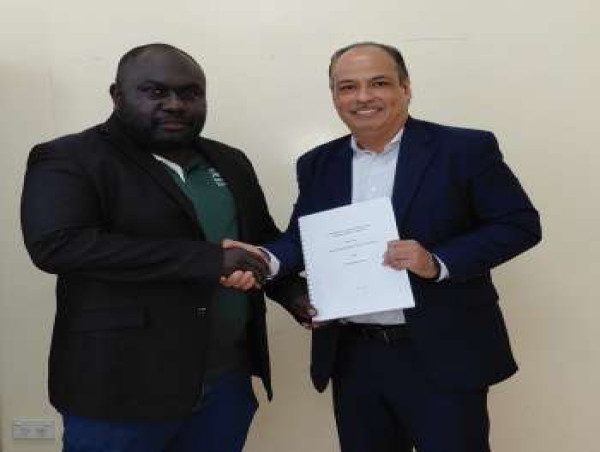  Bougainville Selects Freebalance For Digital Transformation Of Public Financial Management 