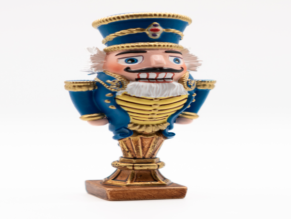  Ballet West Unveils 2025 Nutcracker Merchandise 