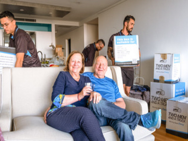 A Nation at the Crossroads: Understanding the Complex Choices of Senior Relocation in Australia