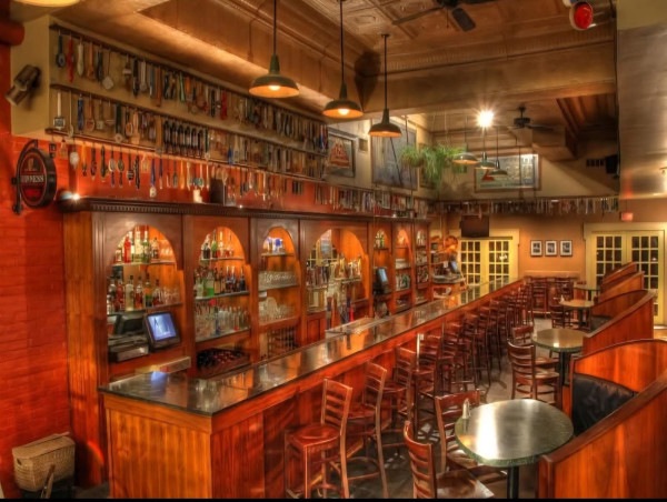  Now Hiring: Executive Chef to Lead the Revival of Pearly Baker’s Alehouse in Easton, PA 