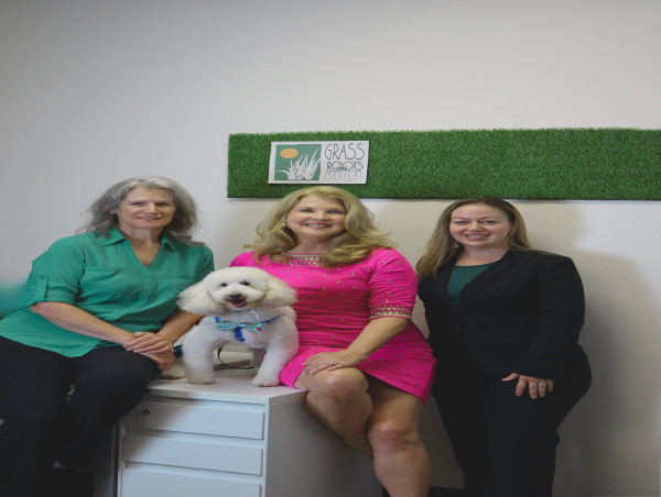 Inspired by a Personal Experience, GrassRoots Medical Marketing Launches to Help Private Practices Grow Online