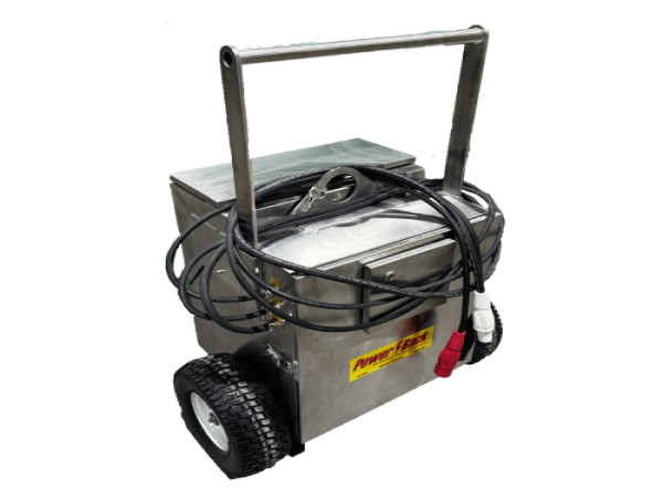 Bridgeport Magnetics Drives Innovation in Magnetic Power Solutions