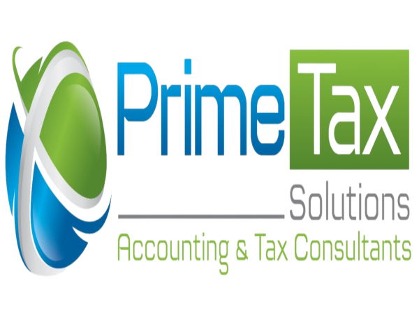 Prime Tax Solutions Wins the 2025 Quality Business Award for The Best Tax Service in Ajax, Ontario