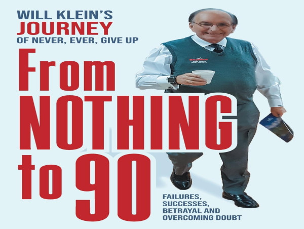A Remarkable Life Story of Resilience, Reinvention, and Relentless Spirit