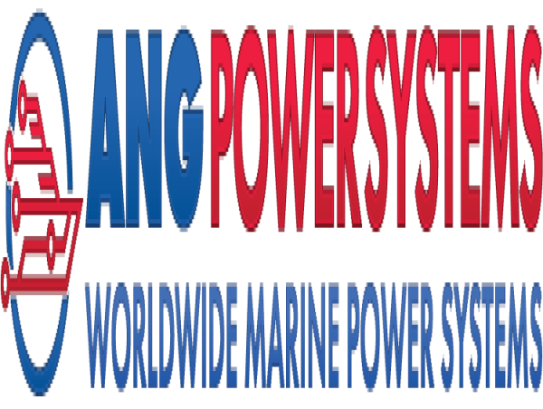 ANG Power Systems Unveils New Website and Streamlines 2025 Product Line to Advance Marine Power Technology