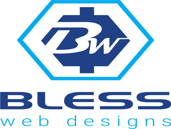 Bless Web Designs Named Top-Rated Web Design Agency in Dallas by Leading B2B Research Platform Clutch