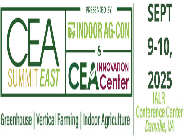 Tabletop Exhibit Space Sold Out for 2025 CEA Summit East