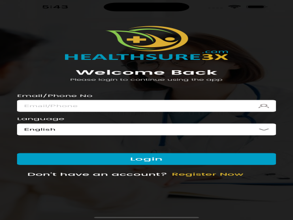 Healthsure3x Supports U.S. Telehealth Expansion with Integrated Platform for Remote and Hybrid Patient Care