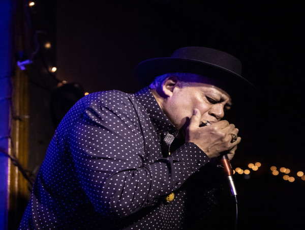Chicago Blues Legends to be Inducted to the Illinois Rock & Roll Hall of Fame