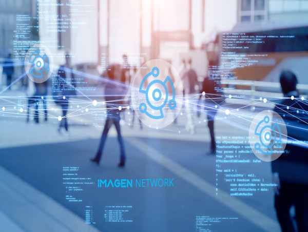 Social DeFi Platform Imagen AI Now Available on Coinbase Wallet