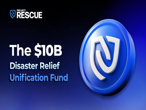 $10b for saving lives: Aussie firm backs big, bold fund for global rescues