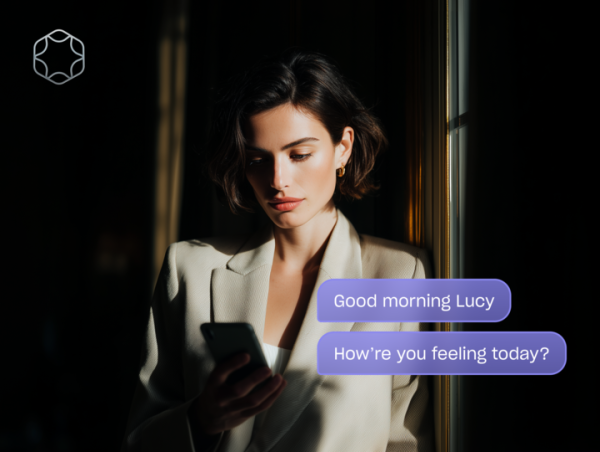 MINDVALLEY LAUNCHES E.V.E, AN AI THERAPIST THAT RESPONDS TO EMOTIONS IN REAL TIME