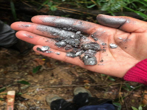 Atlas Critical Minerals Reports Strong Initial Graphite Recovery of 96.6% in Its Minas Gerais Project