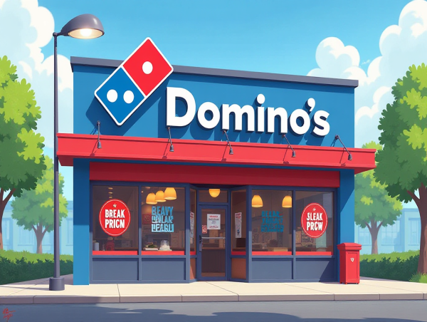 What is Domino’s strategy to win back market share?