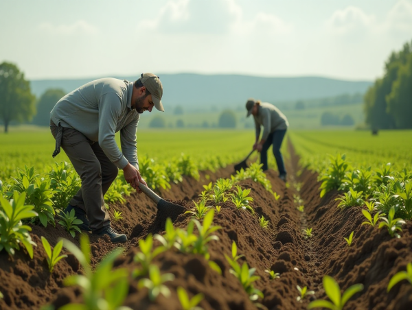  Latin America faces fertilizer crunch if US targets Russian exports with secondary sanctions 