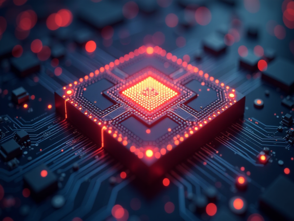 Why did Navitas stock soar 30% after announcing Q2 earnings date today