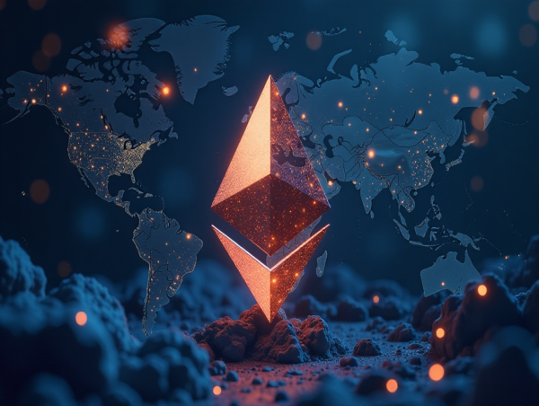 US SEC meets Ethereum bodies to assess blockchain tools for regulated assets