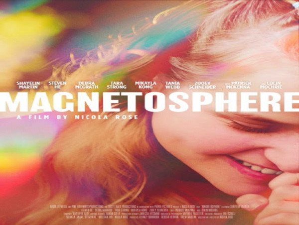  FREESTYLE DIGITAL MEDIA RELEASES COMING-OF-AGE COMEDY “MAGNETOSPHERE” 
